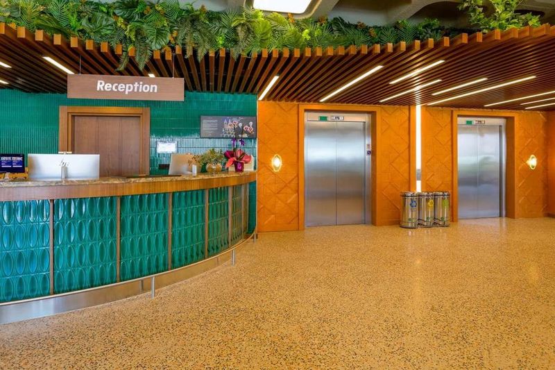 Hotel ibis Styles Kurtkoy, Türkei, Istanbul. Großes 2