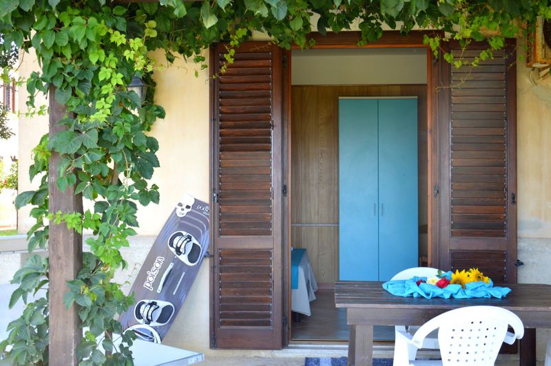 Hotel Resort Santa Maria, Italien, Marsala. Großes 1