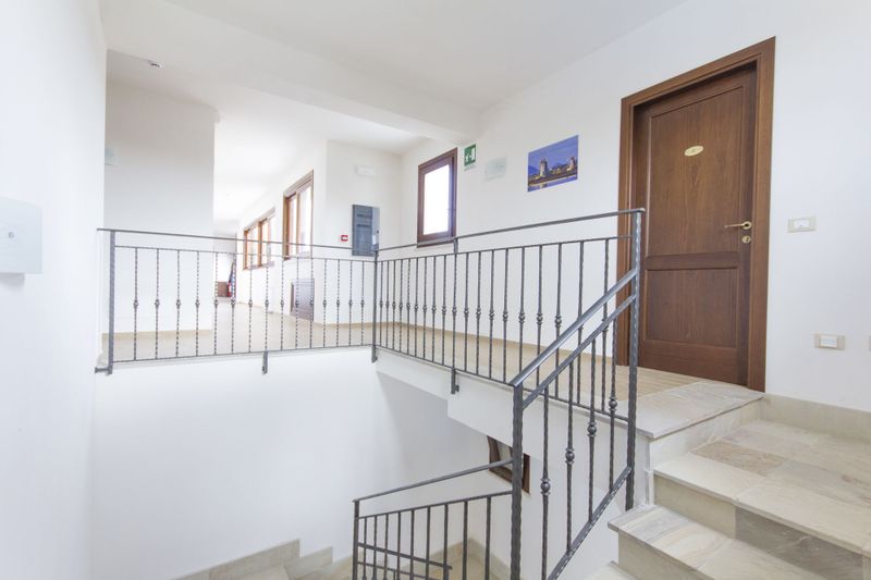 Hotel Resort Santa Maria, Italien, Marsala. Großes 2