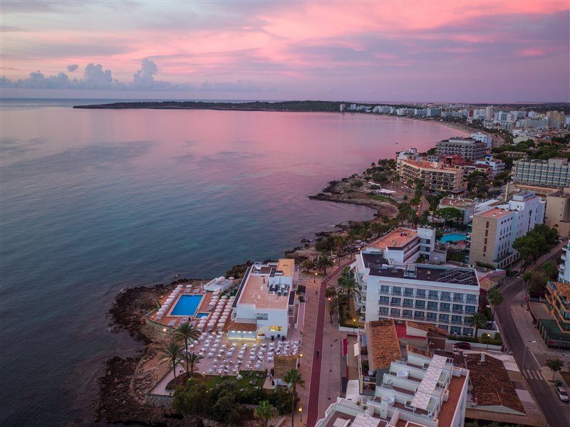 Hotel Hotel Atolon & Kaafu Beach Club, Spanien, Cala Bona. Großes 1