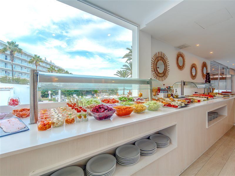 Hotel Hotel Atolon & Kaafu Beach Club, Spanien, Cala Bona. Großes 2