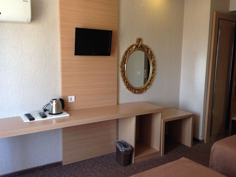 Hotel Start Otel, Türkei, Antalya. Großes 1