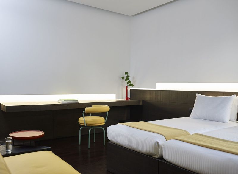 Hotel Domotel Kastri, Griechenland, Nea Erythrea. Großes 2