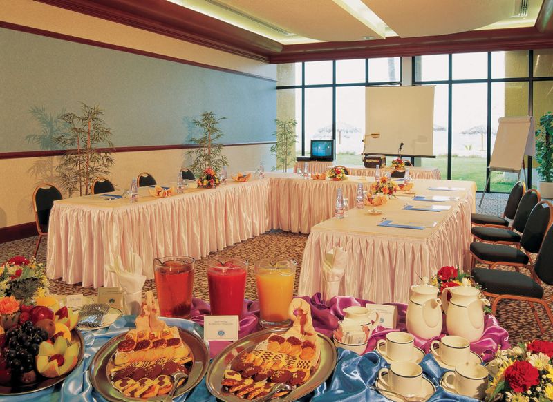 Hotel Lou Lou a Beach Resort, Sharjah, Vereinigte Arabische Emirate, Sharjah. Großes 2