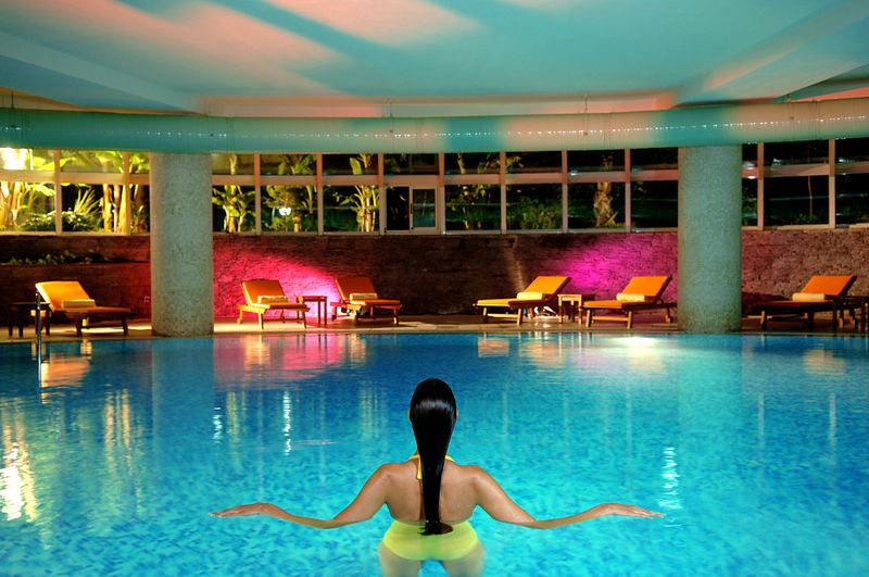 Hotel Zena Resort Hotel, Türkei, Kemer. Großes 1