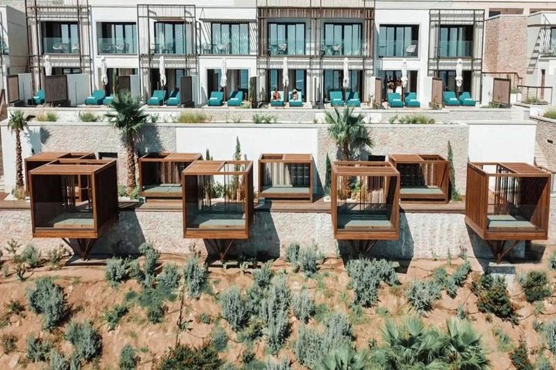 Hotel Mitsis Summer Palace, Griechenland, Kardamena. Großes 1