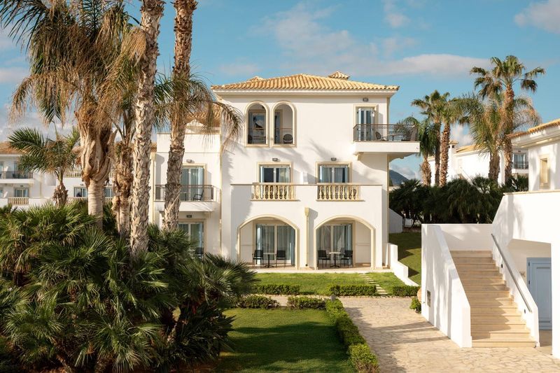 Hotel Mitsis Selection Laguna, Griechenland, Anissaras. Großes 1