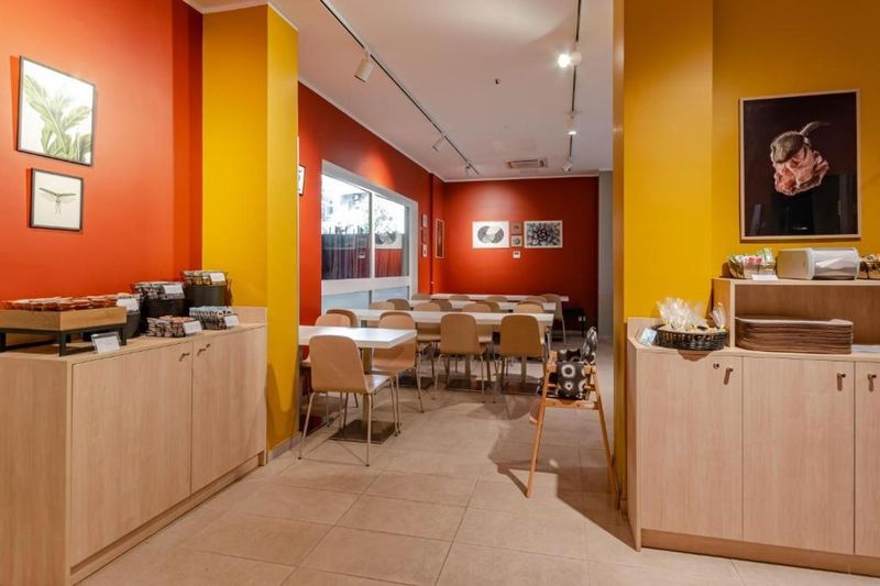 Hotel B&B Hotel Roma Pietralata Tiburtina, Italien, Rom. Großes 2