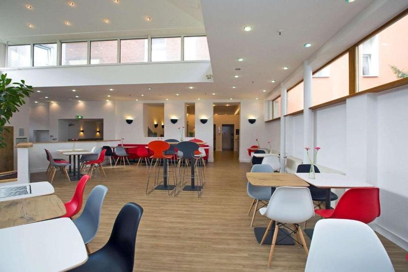 Hotel Ibis Berlin City Sud, Deutschland, Berlin. Großes 2