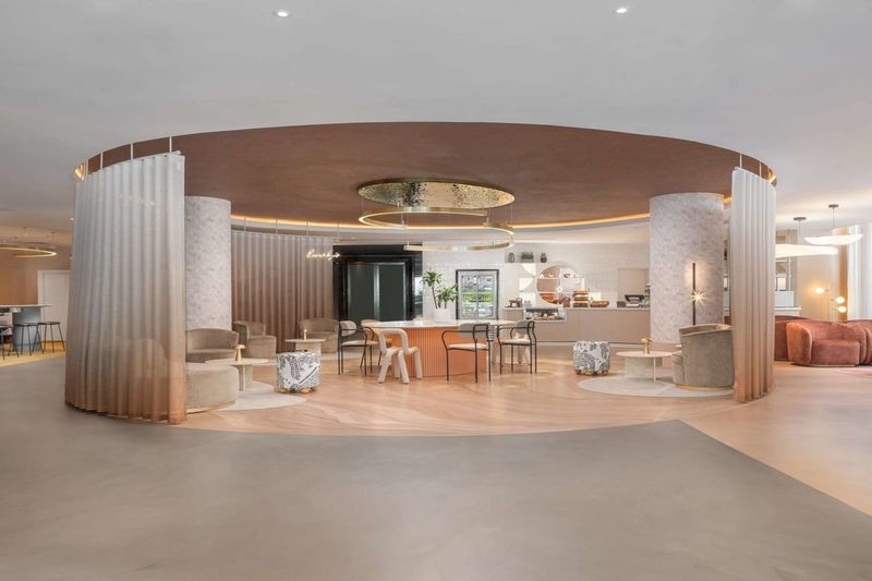 Hotel Ibis London Earls Court, Großbritannien, London. Großes 2