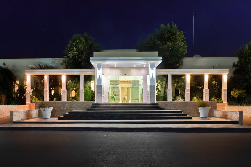 Hotel Gaia Royal Hotel, Griechenland, Mastichari. Großes 1