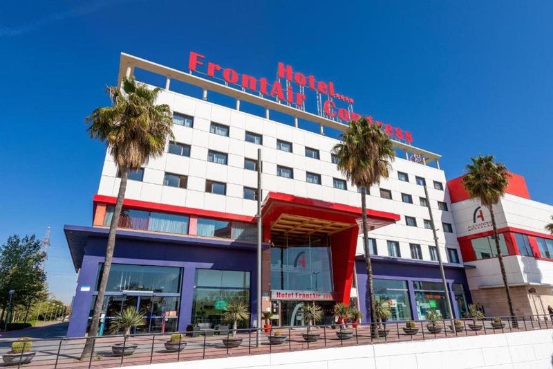 Hotel Alexandre Frontair Congress, Spanien, Sant Boi de Llobregat. Großes 1