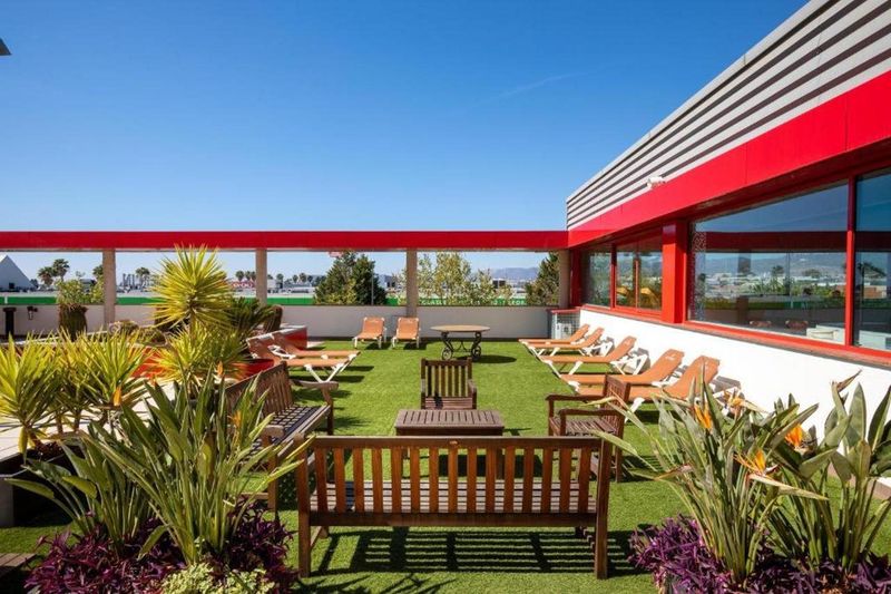 Hotel Alexandre Frontair Congress, Spanien, Sant Boi de Llobregat. Großes 2