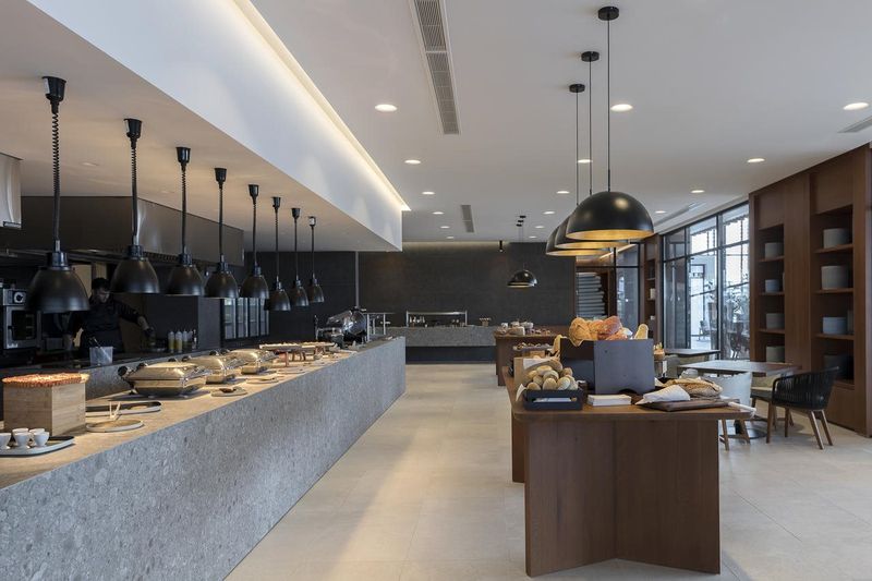 Hotel D' Andrea Lagoon, Griechenland, Marmari (Kos). Großes 2