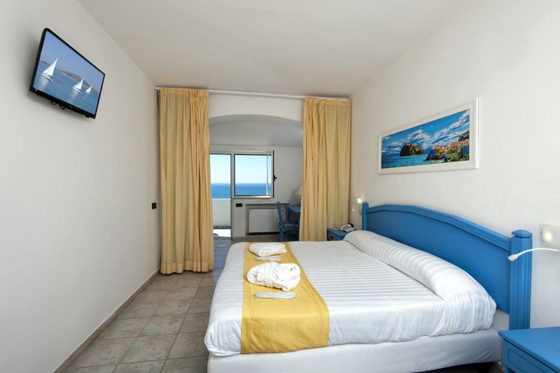 Hotel Borgo Romantica - Resort & Spa, Italien, Serrara Fontana. Großes 1