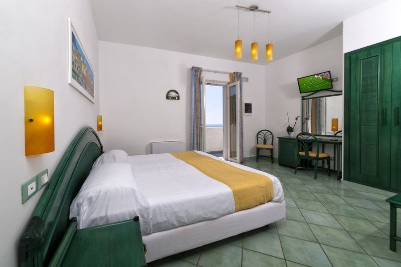 Hotel Borgo Romantica - Resort & Spa, Italien, Serrara Fontana. Großes 2