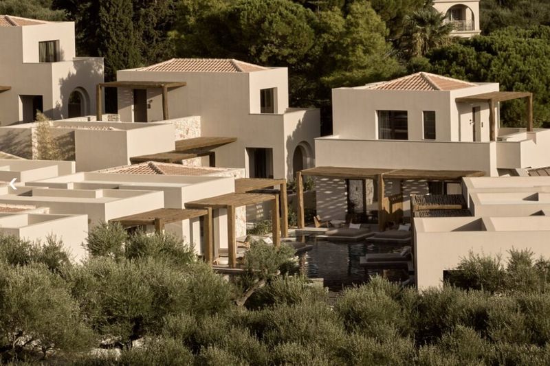 Hotel Pierros Verde, Griechenland, Agios Sostis (Zakynthos). Großes 1