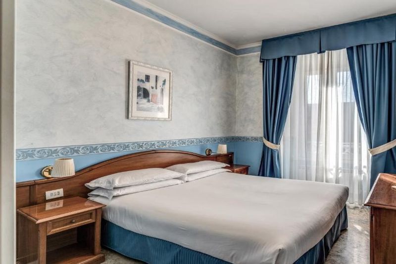 Hotel Orazia, Italien, Rom. Großes 1