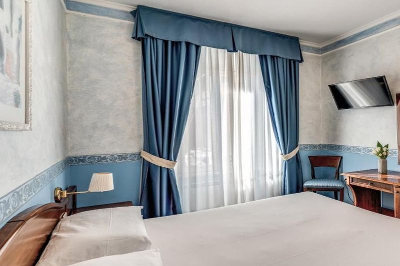 Hotel Orazia, Italien, Rom. Großes 2