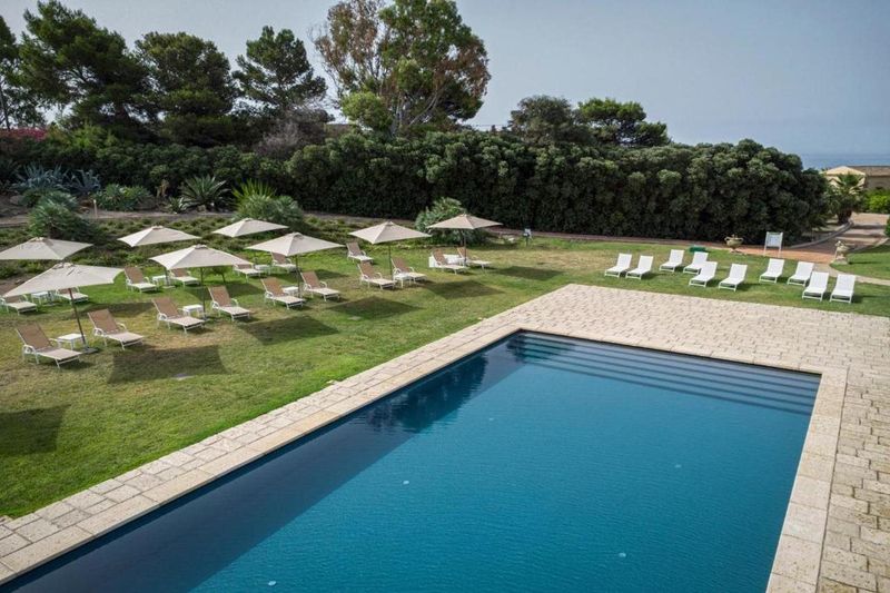 Hotel Falconara Greenblu Resort, Italien, Marina di Butera. Großes 2