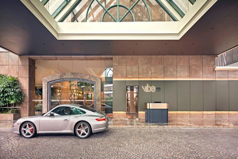 Hotel Vibe Hotel Singapore Orchard, Singapur, Singapur. Großes 2