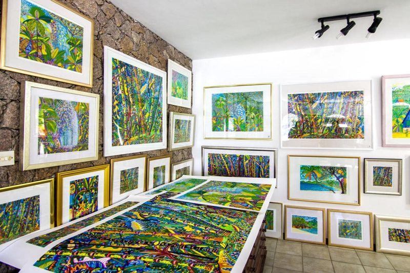 Hotel Valmer Resort, Seychellen, Baie Lazare. Großes 1