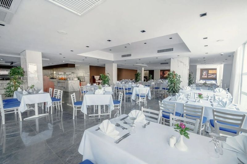 Hotel Porto Sokhna Hotel & Spa, Ägypten, Ain El Sukhna. Großes 2