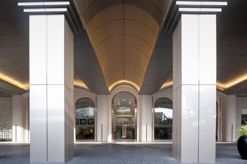 Hotel Rembrandt Residences Bangkok (Sukhumvit Soi 20), Thailand, Bangkok. Großes 2