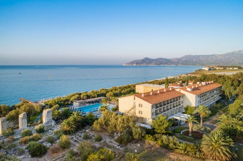 Hotel Doryssa Seaside Resort, Griechenland, Pythagorio. Großes 1