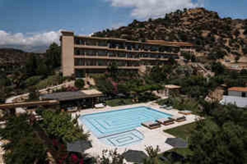 Hotel Paralos The Maxine - Adults Only, Griechenland, Agia Galini. Großes 2