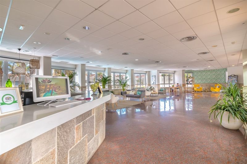 Hotel LIVVO Koala Garden Apartments, Spanien, Maspalomas. Großes 2