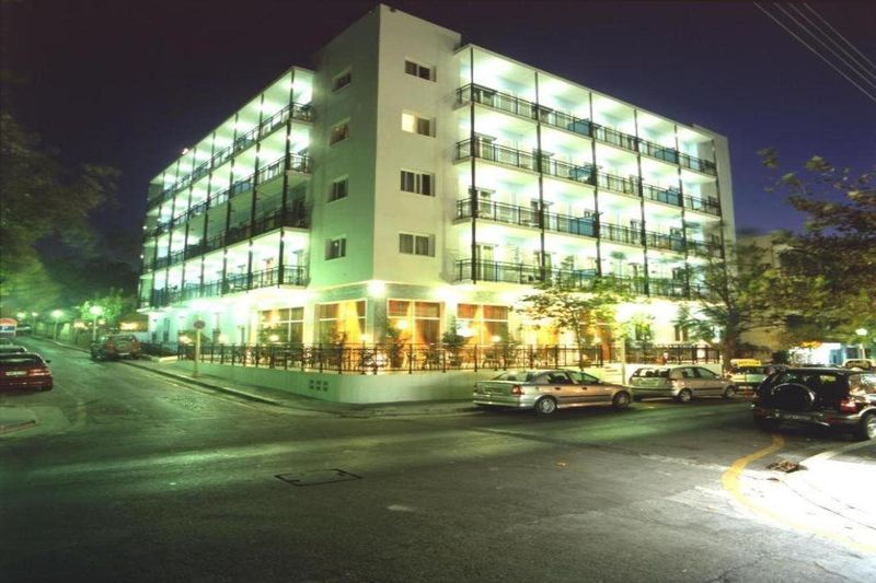 Hotel Arte Annapolis Inn, Griechenland, Rhodos-Stadt. Großes 1