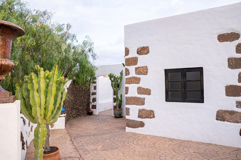 Hotel Casa de Hilario, Spanien, Yaiza. Großes 2