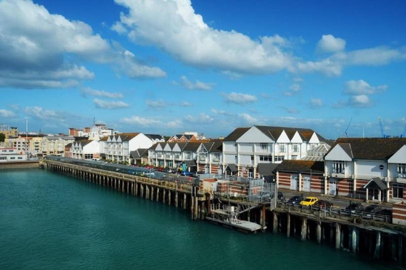 Hotel Leonardo Hotel Southampton, Großbritannien, Southampton. Großes 2