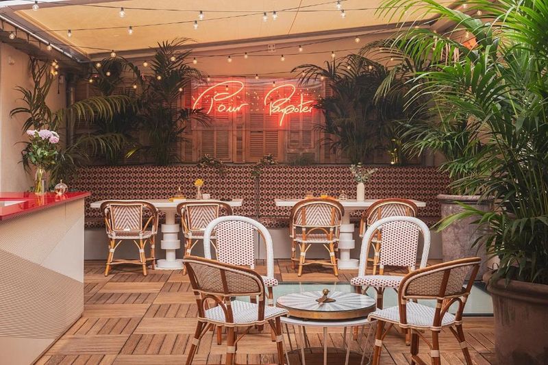 Hotel Bob Hotel, Frankreich, Paris. Großes 2