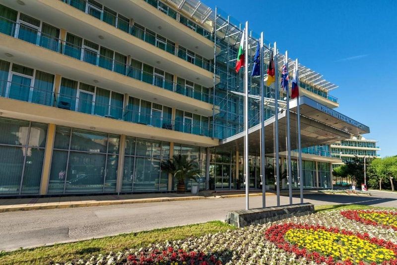 Hotel Ivana Palace, Bulgarien, Sonnenstrand. Großes 1