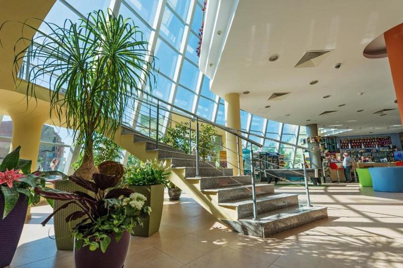 Hotel Ivana Palace, Bulgarien, Sonnenstrand. Großes 2