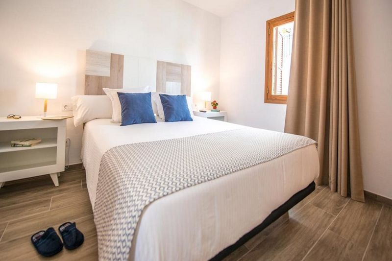 Hotel Flipflop Surfing Playa, Spanien, Santa Ponsa. Großes 2