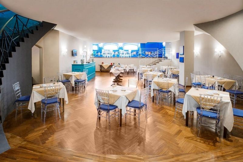 Hotel Isabella, Italien, Taormina. Großes 2