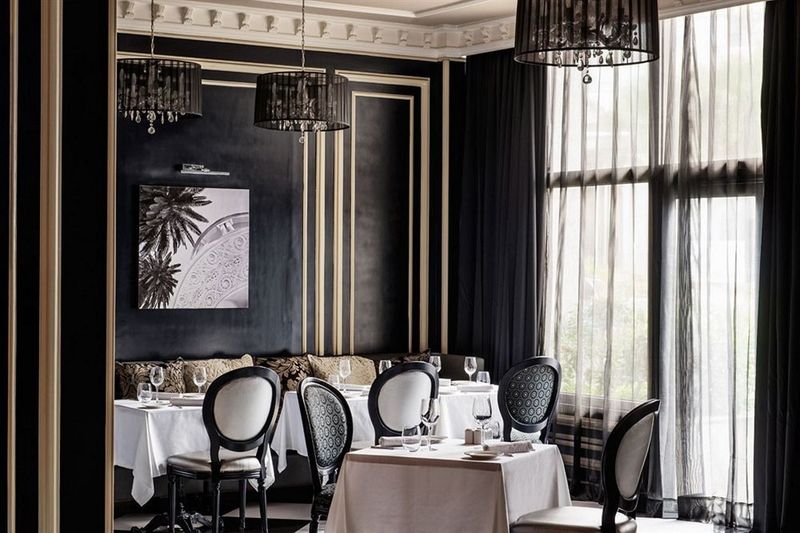 Hotel MOVENPICK HOTEL CASABLANCA, Marokko, Casablanca. Großes 2