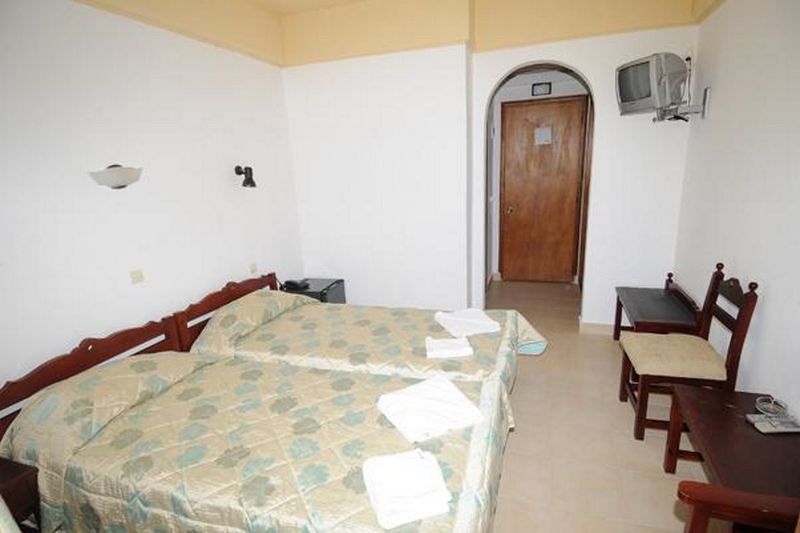 Hotel Molyvos I, Griechenland, Molyvos. Großes 1