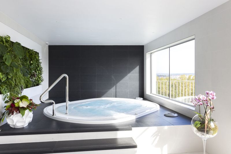 Hotel Nemea Appart'Hotel Toulouse Concorde Gare Matabiau, Frankreich, Toulouse. Großes 2