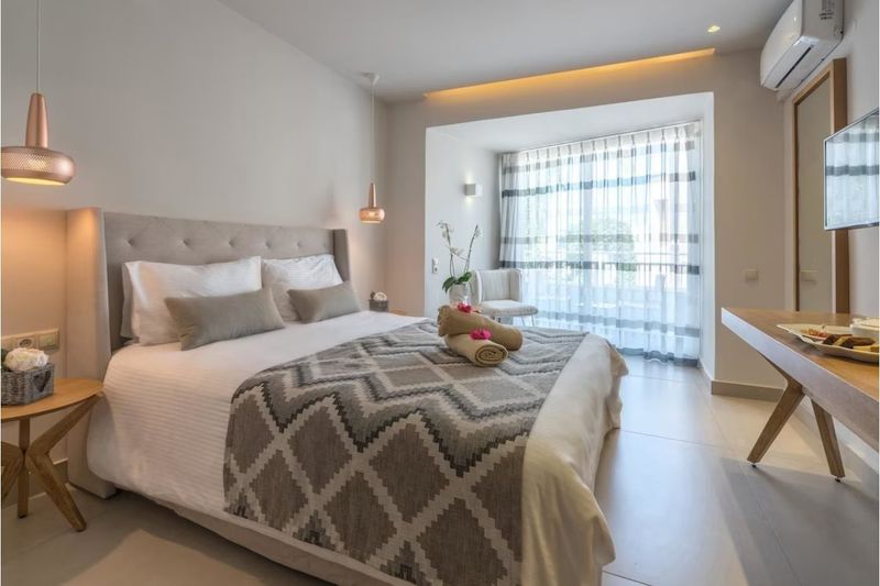 Hotel Nefeli Hotel, Griechenland, Platanias (Rethymnon). Großes 218