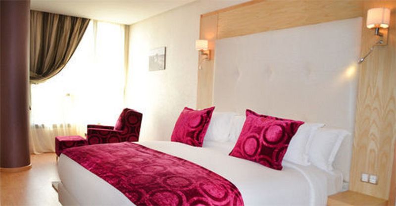 Hotel Le 135 Appart Hotel, Marokko, Casablanca. Großes 2