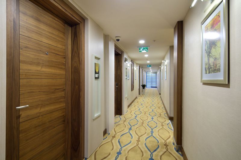 Hotel Mercure Ankara Kizilay, Türkei, Ankara. Großes 1