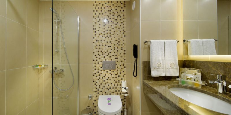 Hotel Mercure Ankara Kizilay, Türkei, Ankara. Großes 2