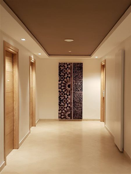 Hotel Odyssee Boutique Hotel Casablanca, Marokko, Casablanca. Großes 1