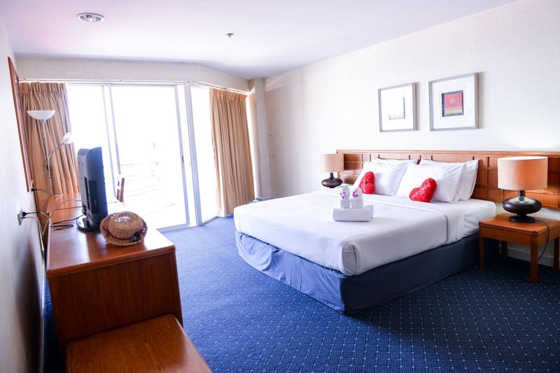 Hotel Sandy Spring Hotel, Thailand, Pattaya. Großes 1