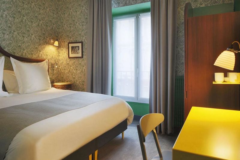 Hotel Hotel Josephine by Happyculture, Frankreich, Paris. Großes 1