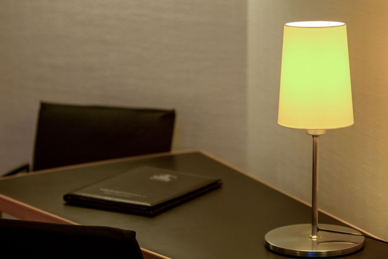 Hotel Best Western Hotel Kurfuerst Wilhelm I, Deutschland, Kassel. Großes 1